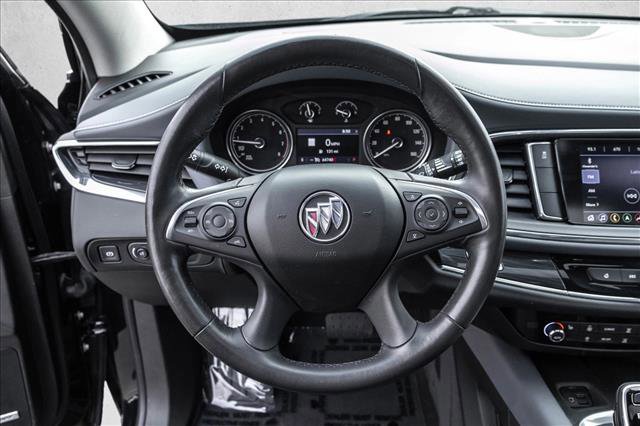Used 2020 Buick Enclave Essence w/ Sport Touring Edition image 13