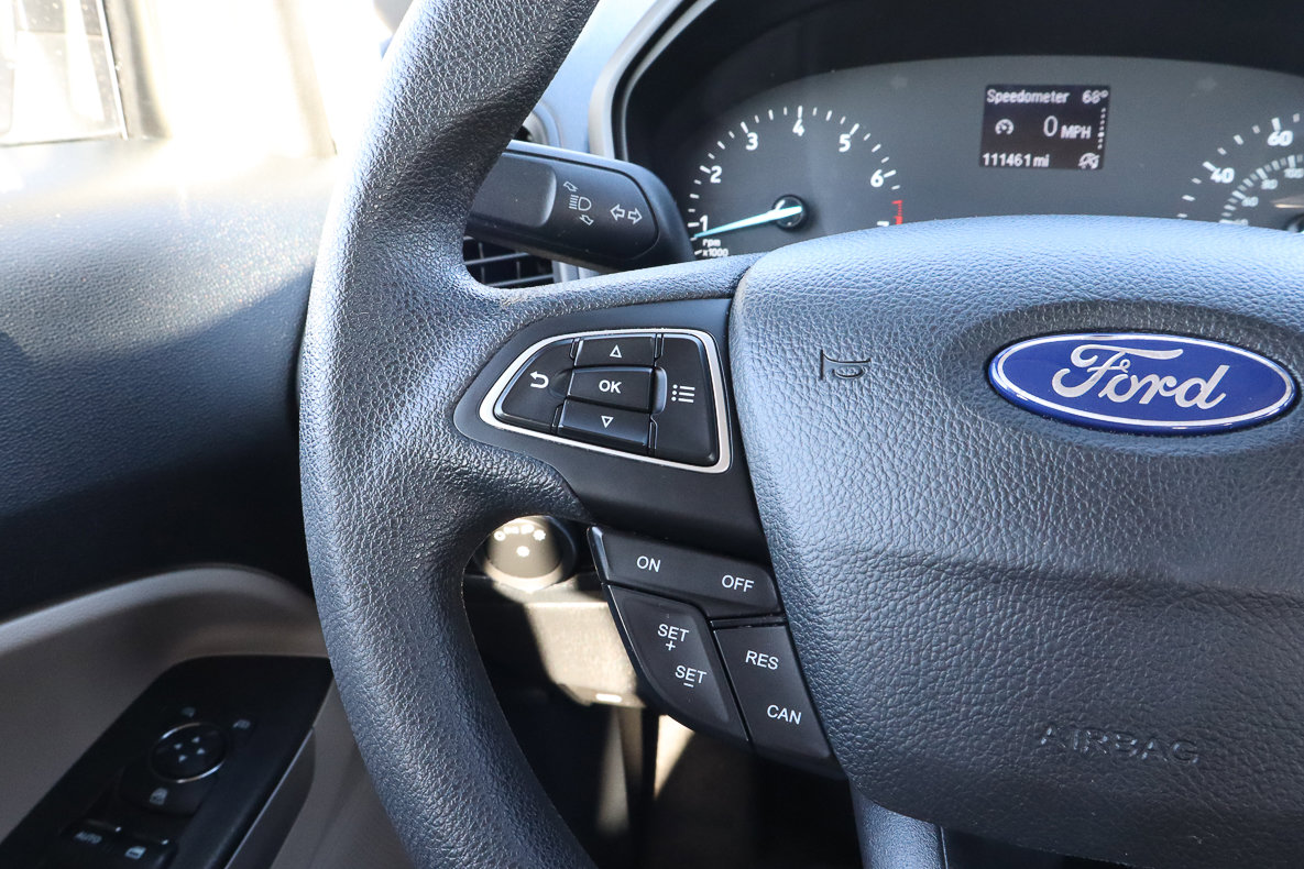 Used 2022 Ford EcoSport S AWD/4WD image 27