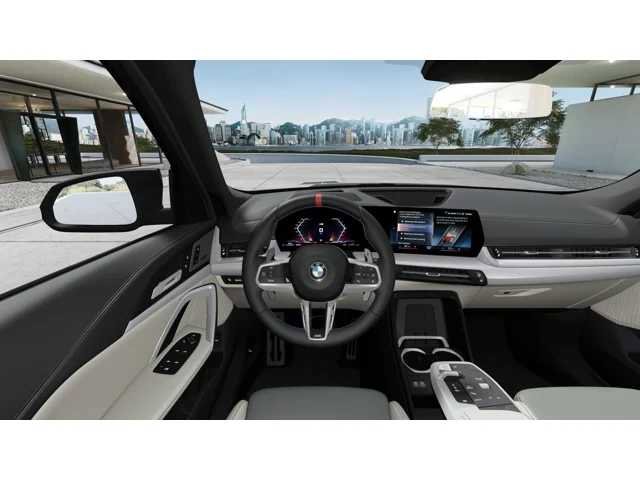 New 2026 BMW X1 M35i w/ Technology Package AWD/4WD image 13