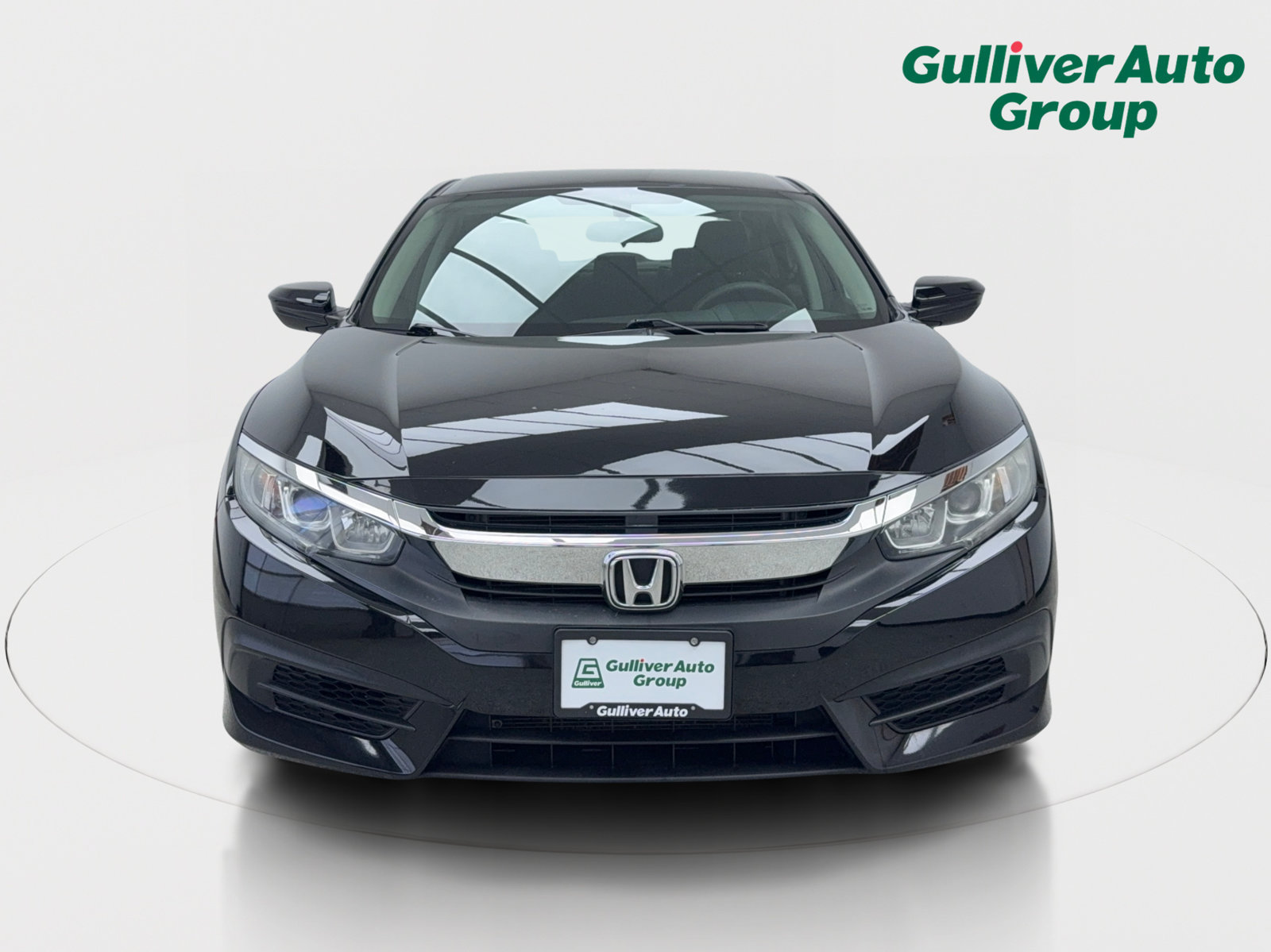 Used 2018 Honda Civic LX image 14