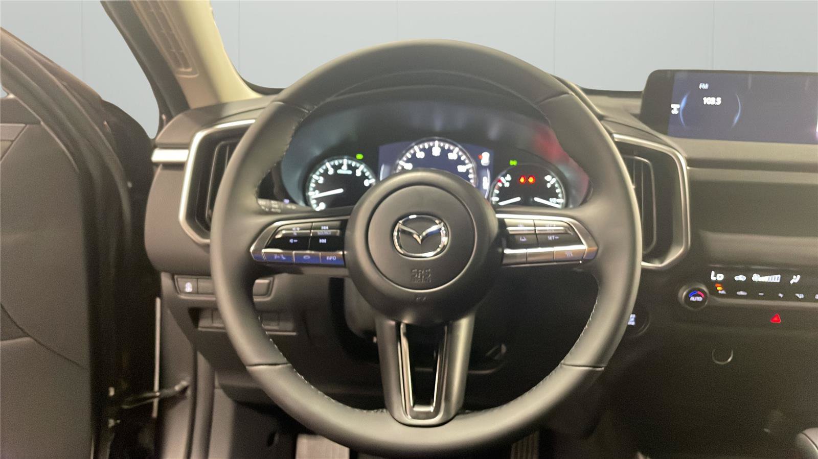 New 2026 MAZDA CX-50 AWD 2.5 S w/ Cargo Package image 22