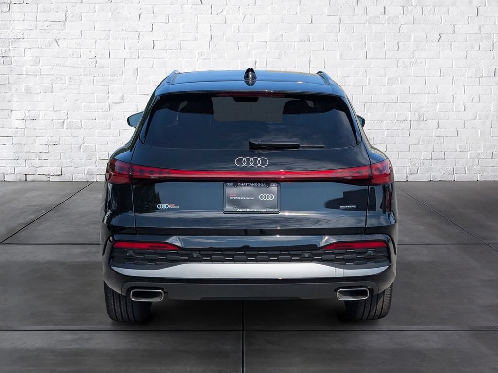 Certified 2025 Audi Q5 Premium AWD/4WD image 6
