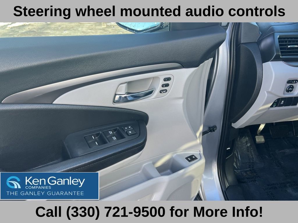 Used 2022 Honda Pilot Special Edition image 26