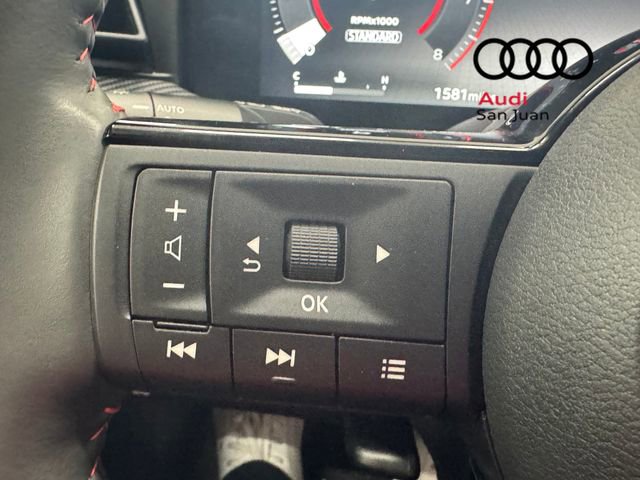 Used 2026 Nissan Kicks SR FWD image 21