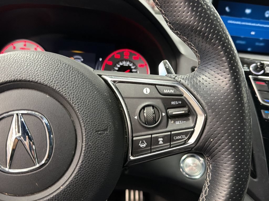 Used 2019 Acura RDX A-Specw/ Technology Package AWD/4WD image 19