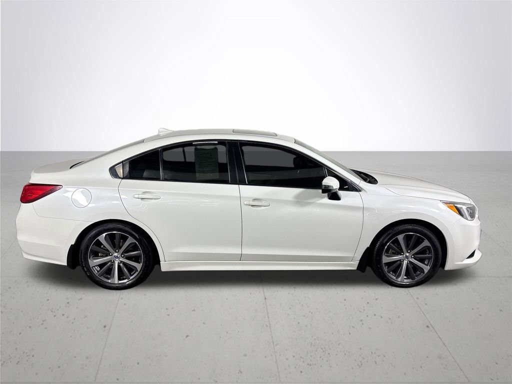Used 2017 Subaru Legacy 3.6R Limited image 5