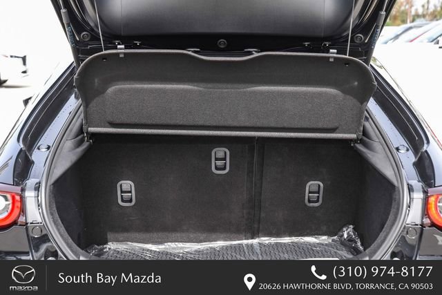 New 2026 MAZDA MAZDA3 2.5 Turbo Premium Plus image 12