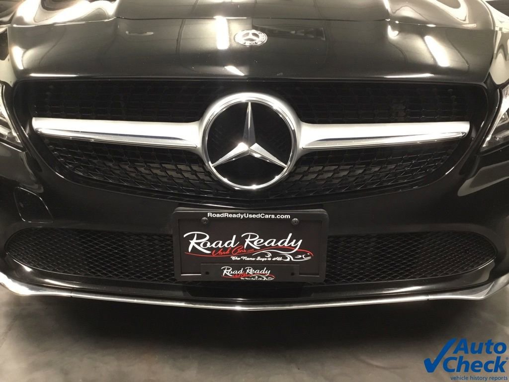 Used 2019 Mercedes-Benz CLA 250 4MATIC image 18