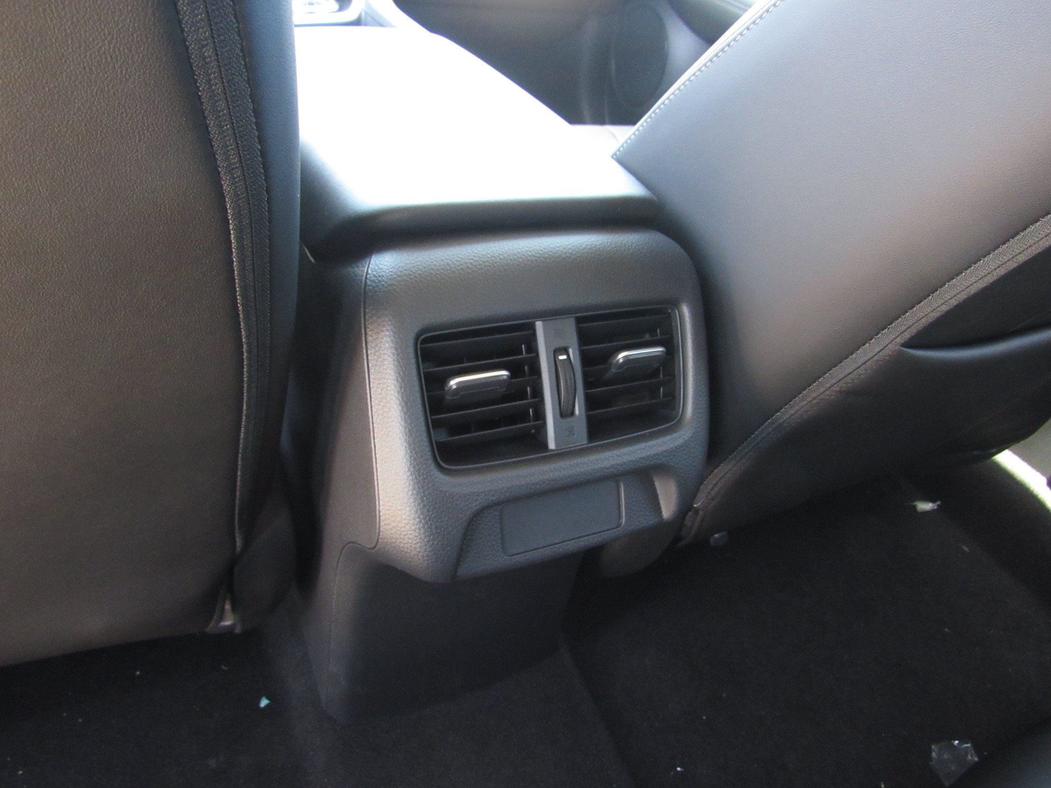 Certified 2025 Acura ADX AWD image 15