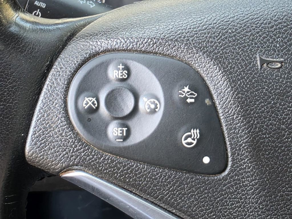 Used 2015 Chevrolet Impala LTZ image 18