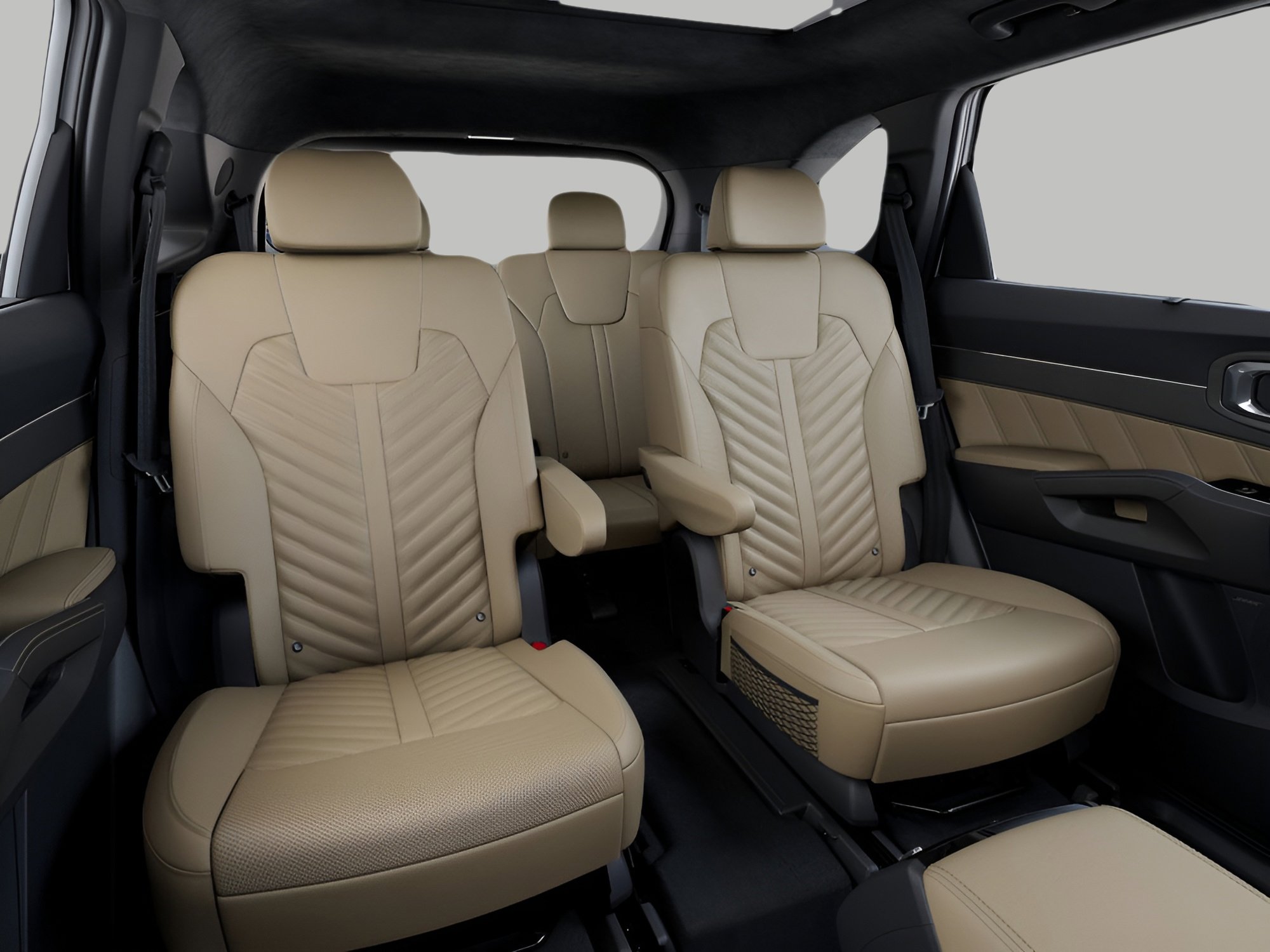 New 2026 Kia Sorento AWD image 16