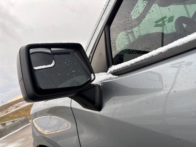 Certified 2024 Chevrolet Silverado 1500 Custom image 29