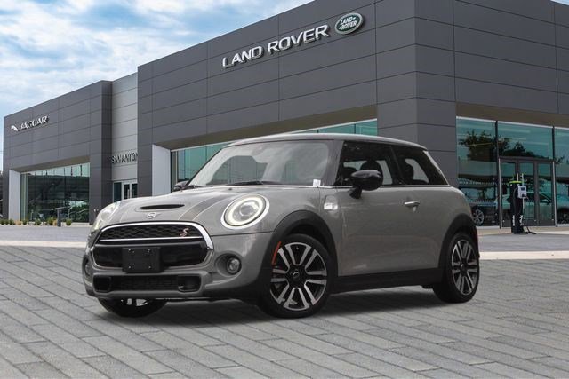 Used 2020 MINI Cooper S