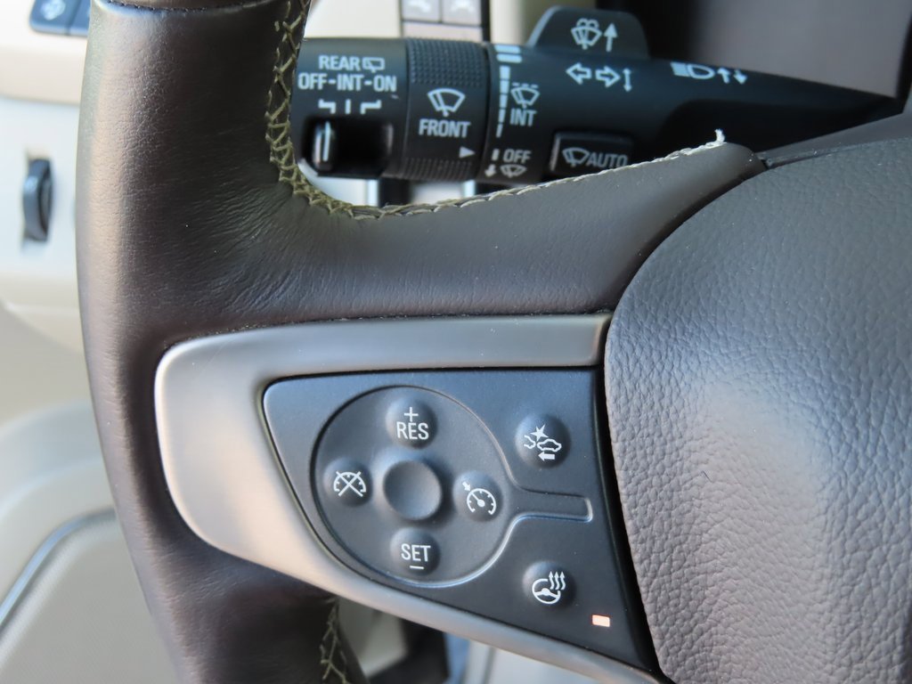 Certified 2017 GMC Yukon Denali image 27