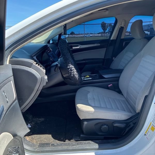 Used 2019 Ford Fusion S FWD image 20
