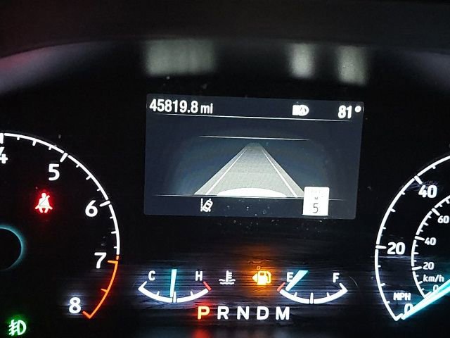 Certified 2024 Ford Transit 350 XLT image 49