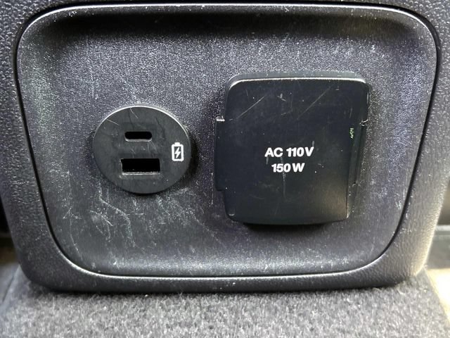 Used 2023 Ford Bronco Sport Outer Banks AWD/4WD image 19
