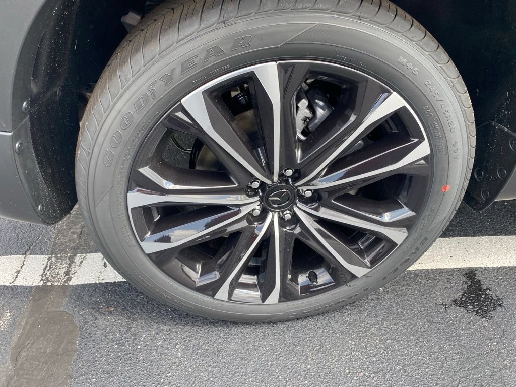 New 2026 MAZDA CX-50 AWD 2.5 S w/ Accent Package image 27