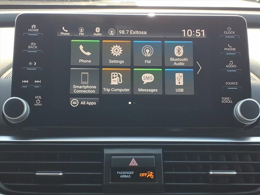 Used 2018 Honda Accord Sport image 7