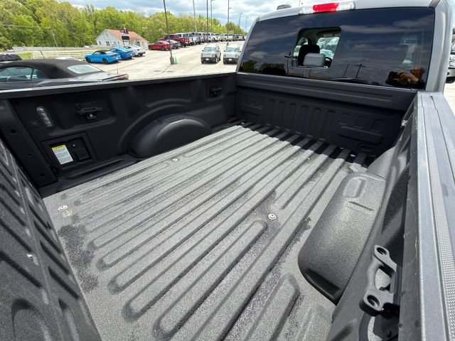 Used 2021 Ford F150 Lariat w/ Equipment Group 501A Mid AWD/4WD image 13