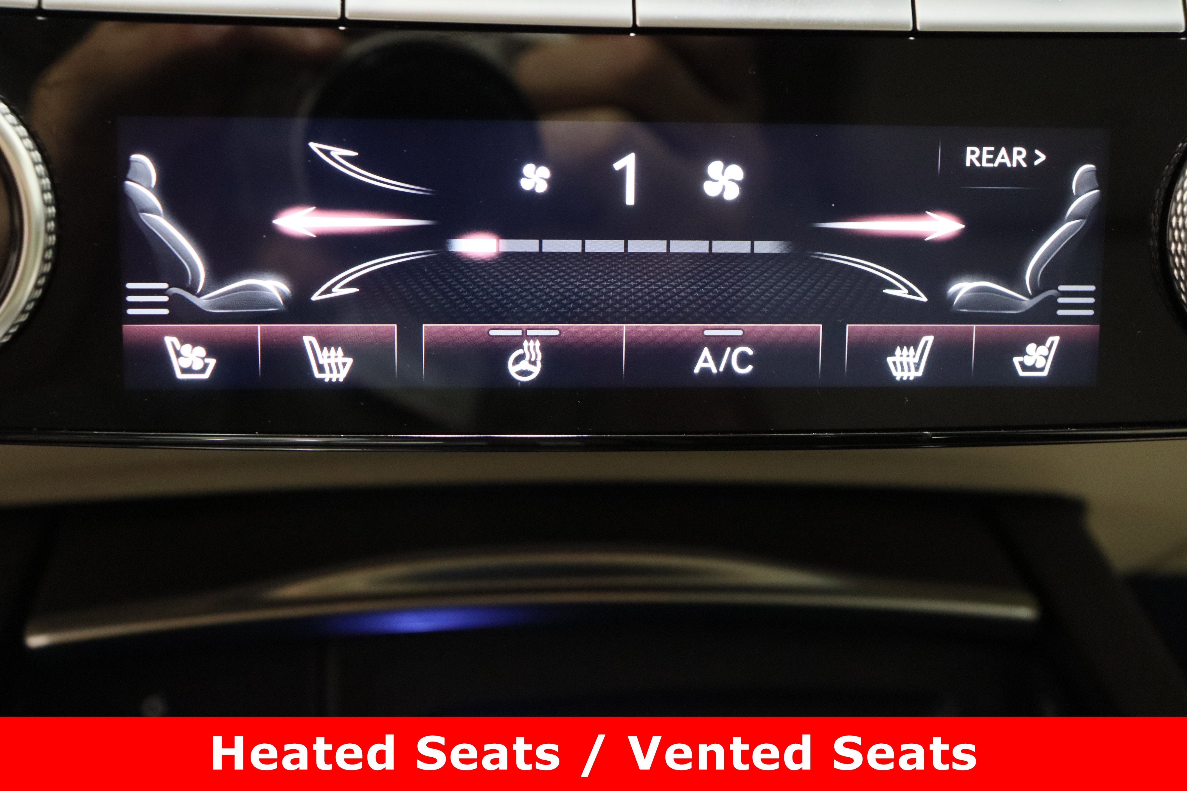 Used 2021 Genesis G80 2.5T w/ Prestige Package image 24