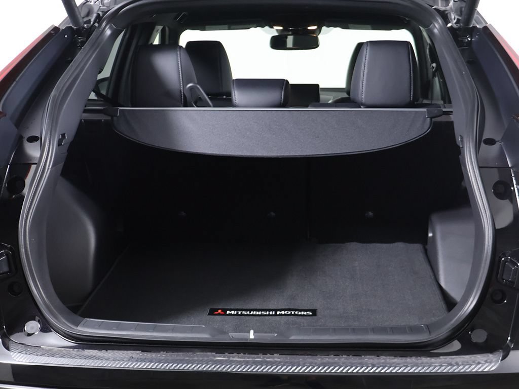 New 2026 Mitsubishi Eclipse Cross SEL AWD/4WD image 17