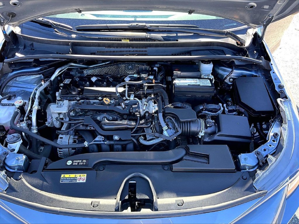 Used 2024 Toyota Corolla LE FWD image 30