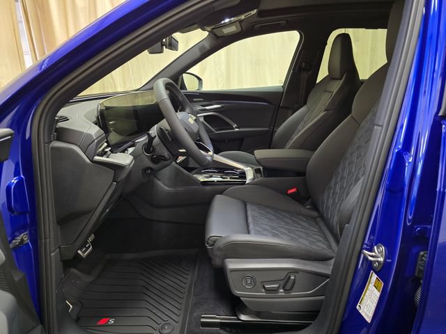 New 2026 Audi SQ5 Premium Plus AWD/4WD image 14