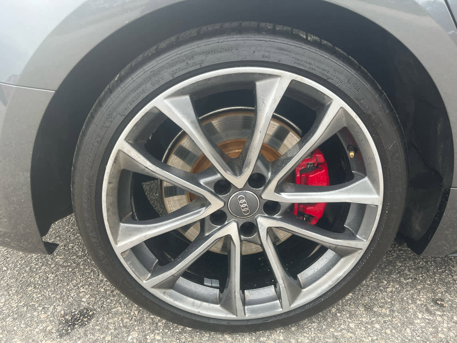 Used 2018 Audi S5 Prestige w/ S Sport Package image 27