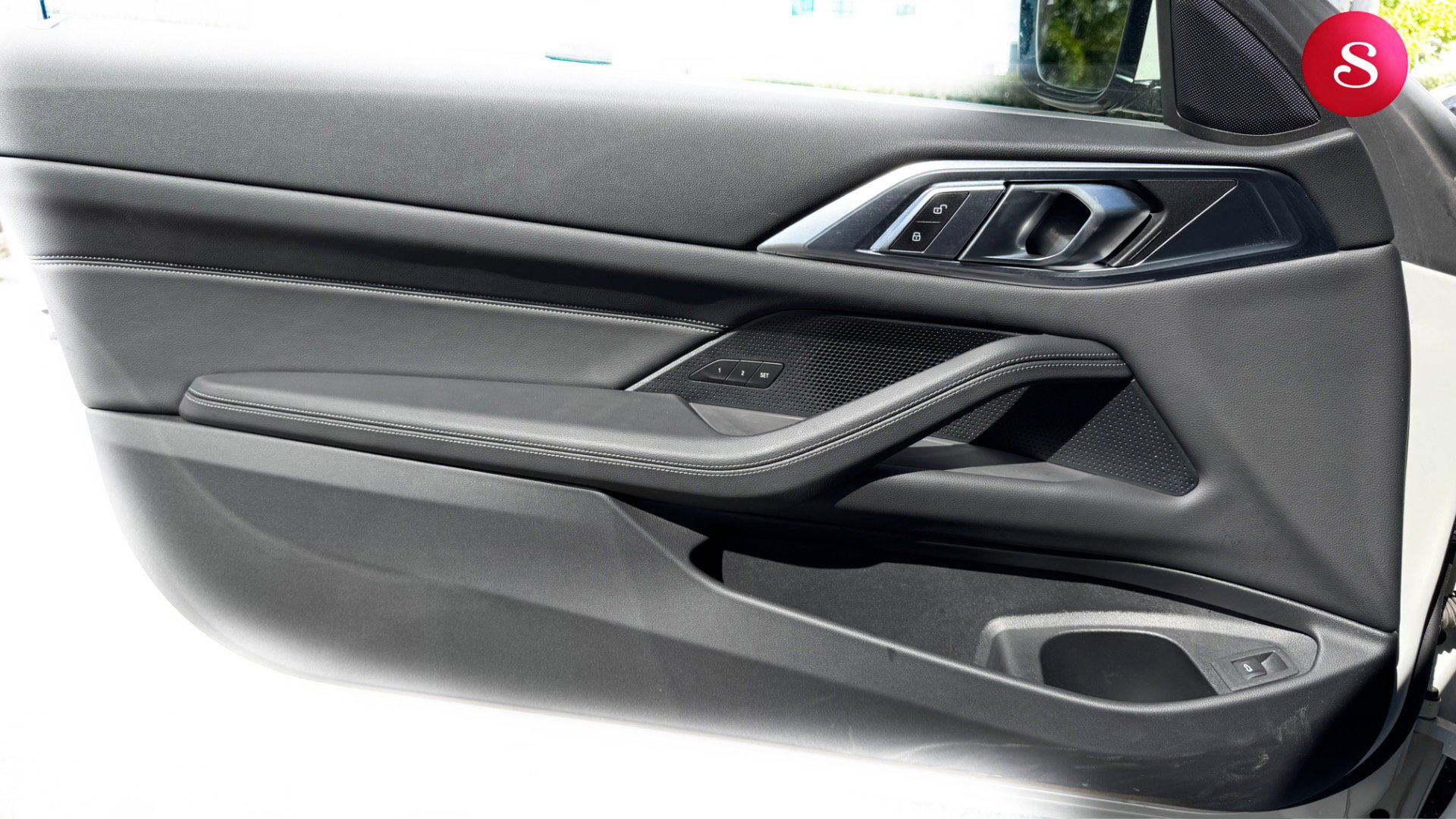 Used 2024 BMW 430i xDrive Coupe w/ Convenience Package AWD/4WD image 12