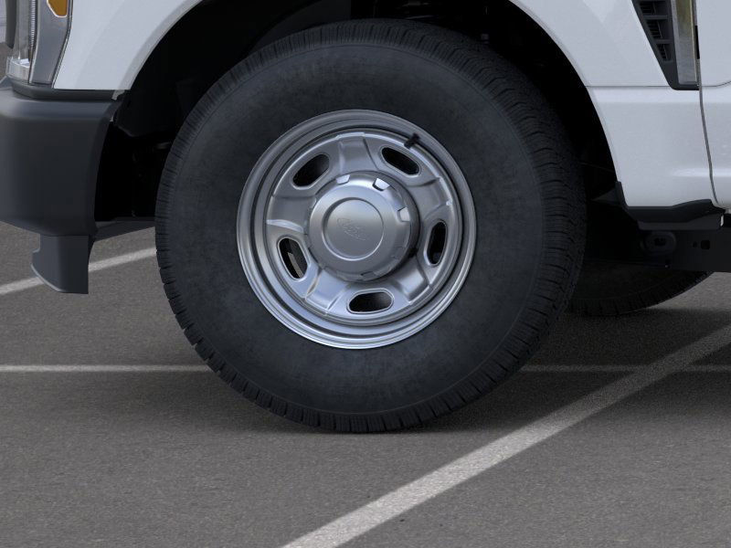 New 2026 Ford F250 XL image 19