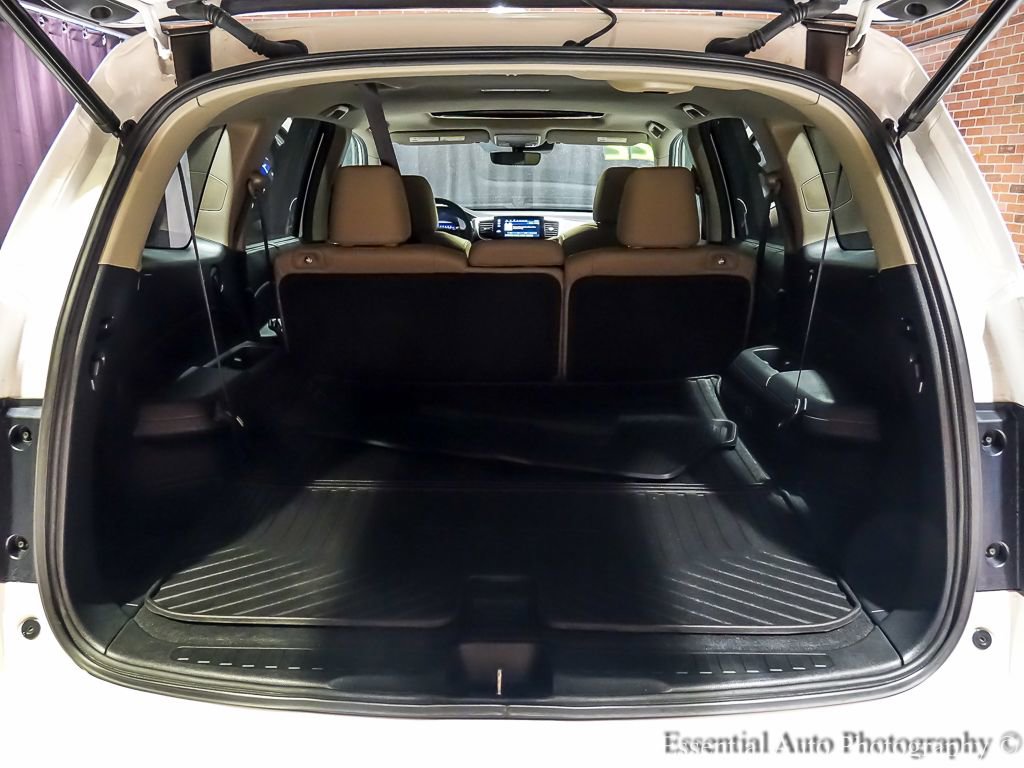 Used 2022 Honda Pilot EX-L image 32