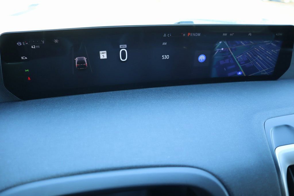 New 2026 Ford Expedition Max Active AWD/4WD image 4