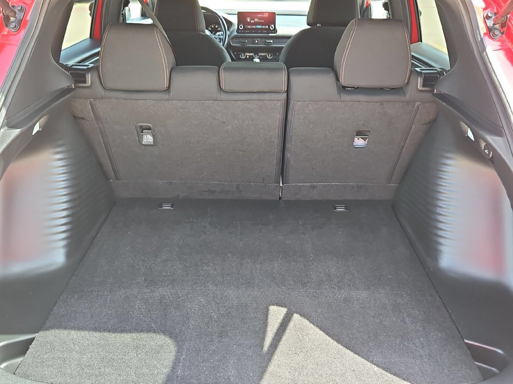 Used 2025 Honda HR-V Sport image 26
