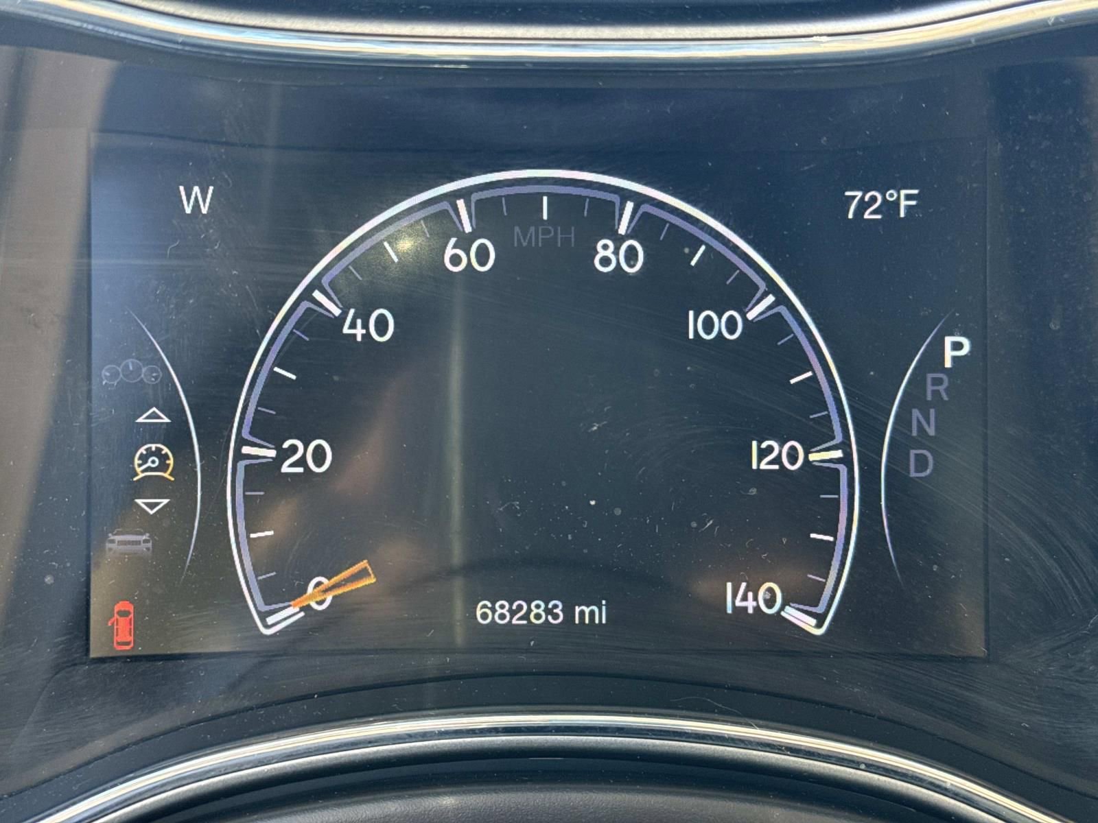 Used 2019 Jeep Grand Cherokee Overland image 28