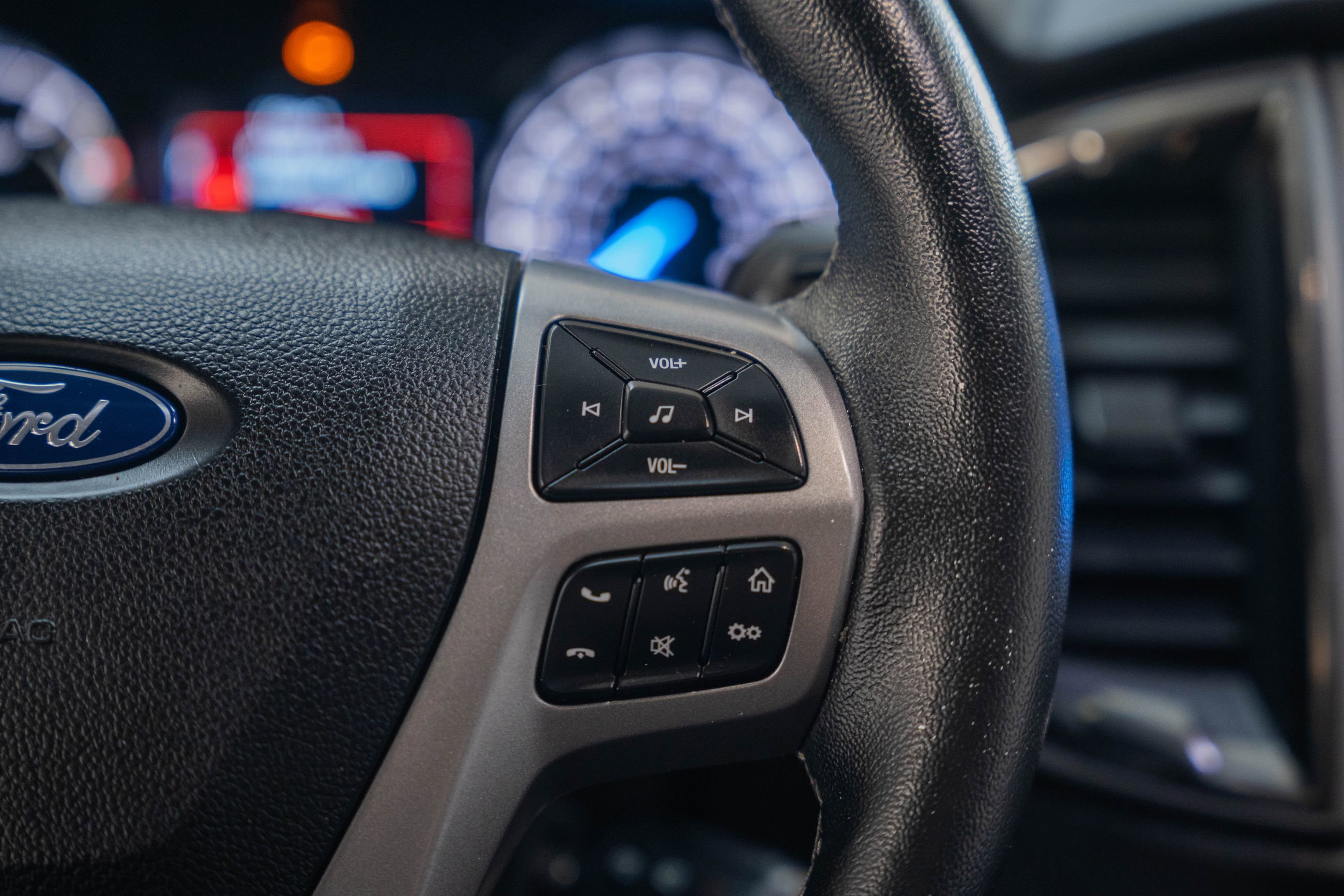 Certified 2021 Ford Ranger XLT w/ Equipment Group 301A Mid image 31