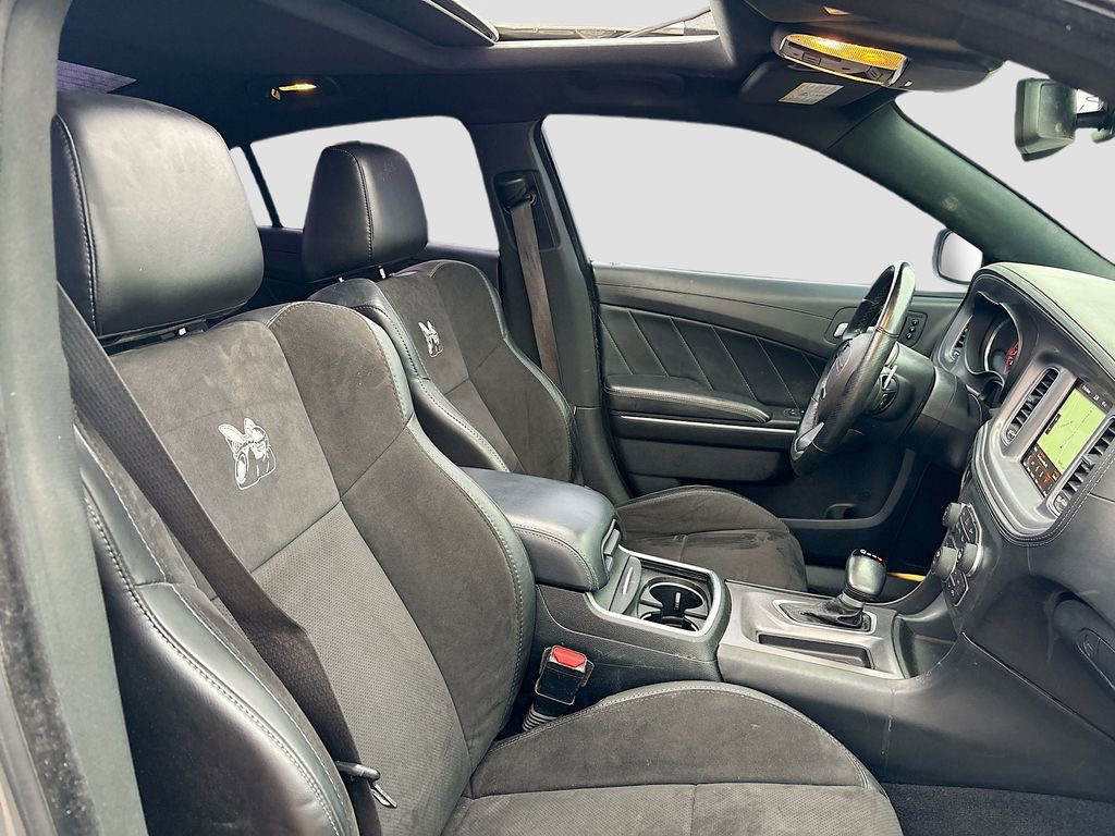 Used 2023 Dodge Charger Scat Pack image 28