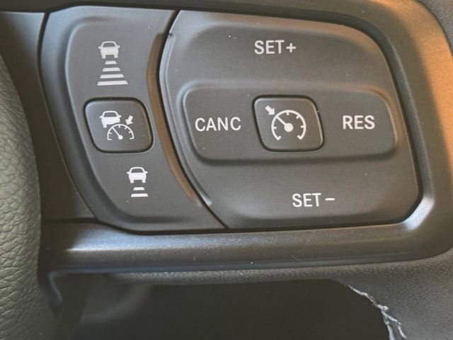 New 2026 Jeep Gladiator Sport image 18