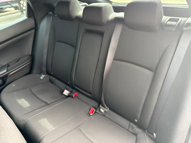 Used 2018 Honda Civic EX image 19