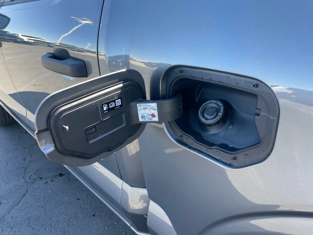 New 2026 Ford F150 STX w/ Equipment Group 200A AWD/4WD image 58