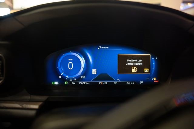 Used 2022 Ford Explorer Platinum w/ Equipment Group 601A image 14