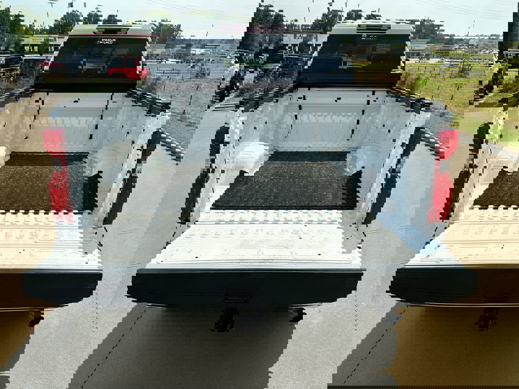 Used 2022 Chevrolet Silverado 2500 LTZ w/ LTZ Convenience Package image 23