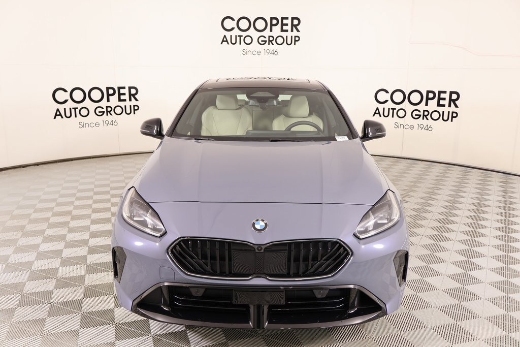 New 2026 BMW 228i w/ Technology Package FWD image 11