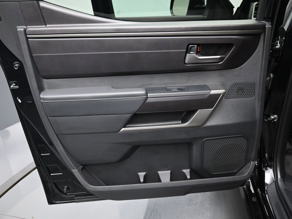Certified 2026 Toyota Tundra SR5 w/ TRD Off-Road Package image 29