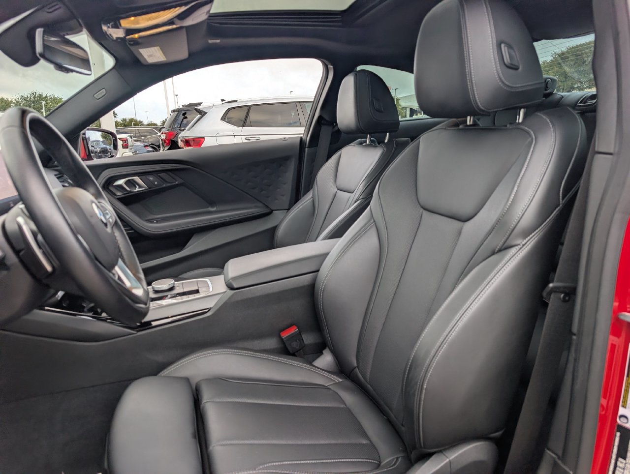 Used 2024 BMW 230i Coupe w/ Premium Package RWD image 28