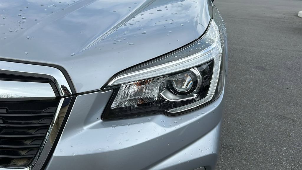 Used 2020 Subaru Forester Limited AWD/4WD image 7