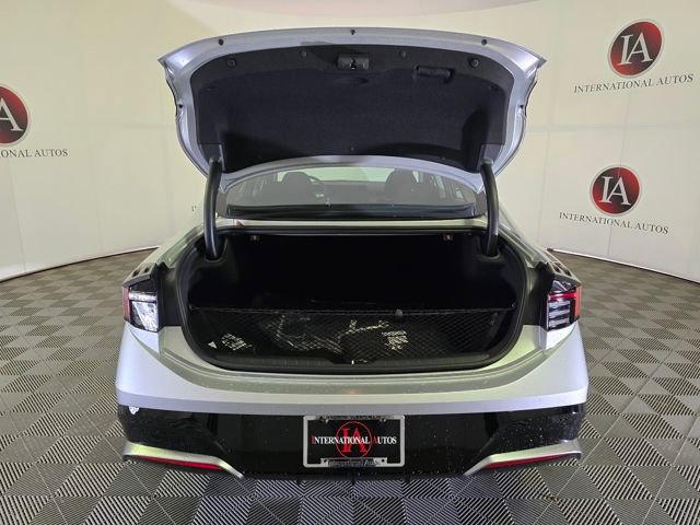New 2026 Hyundai Sonata SEL image 8