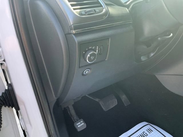 Used 2019 Jeep Grand Cherokee Limited X AWD/4WD image 36