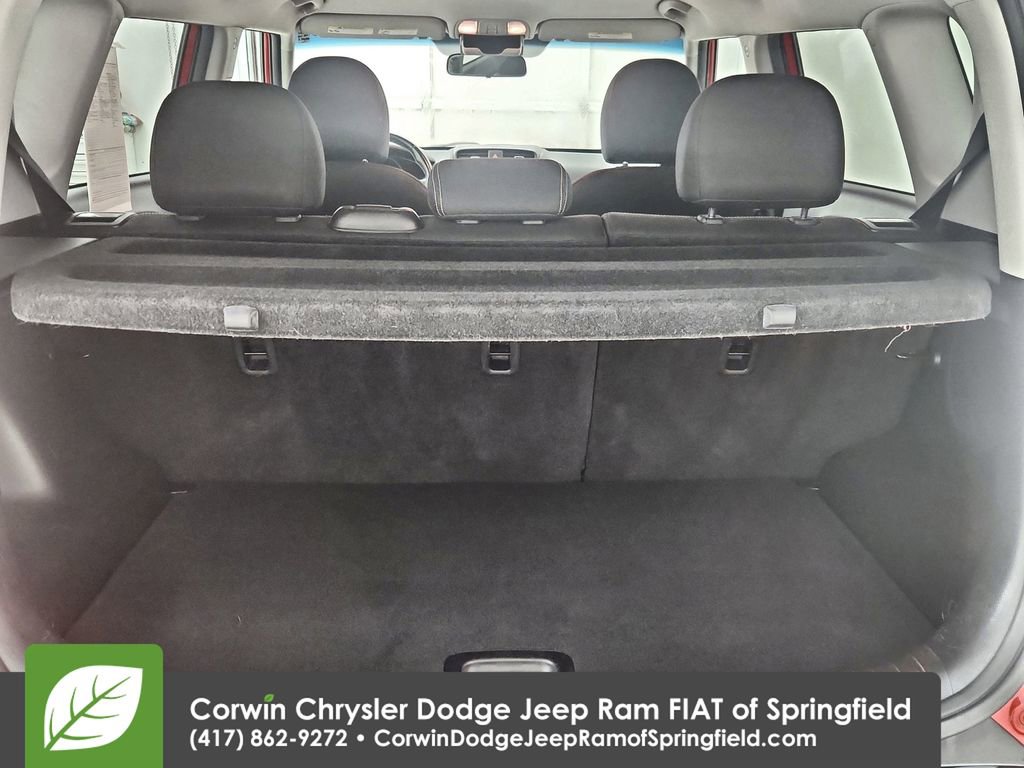 Used 2016 Kia Soul + w/ Audio Package image 30