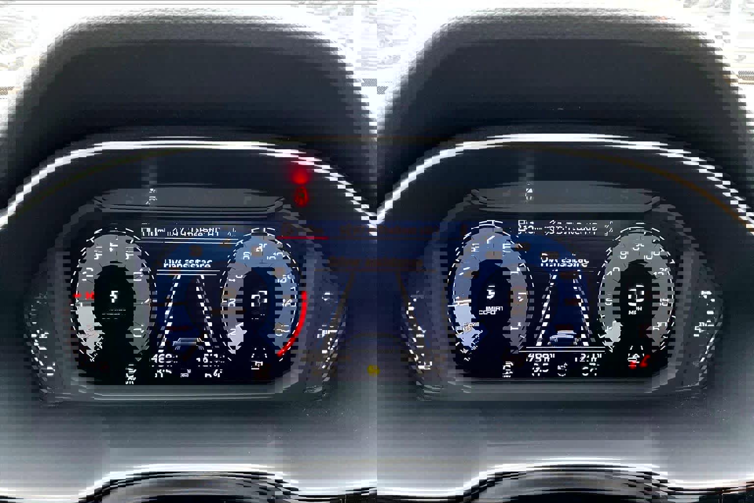 Used 2023 Audi Q3 2.0T Premium Plus w/ Premium Plus Package image 25